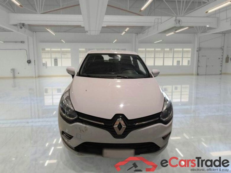 RENAULT CLIO / 2016 / 5P / BERLINA 1.5 DCI 75CV ENERGY ZEN (AUTOCARRO) #6