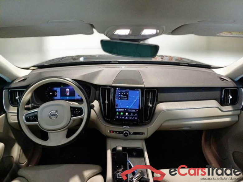 VOLVO XC60 / 2021 / 5P / FUORISTRADA B4 D AUTOMATICO CORE N1 #3