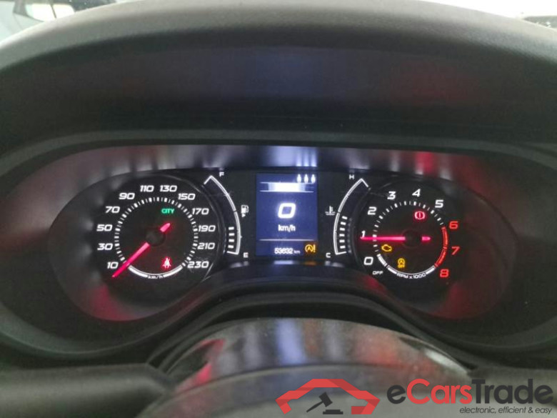 FIAT TIPO / 2015 / 5P / STATION WAGON 1.4 95CV 6M EASY BUSINESS #3