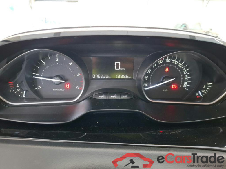 208 Affaire Premium Pack 1.5 HDi 100CV BVM5 E6dT #6