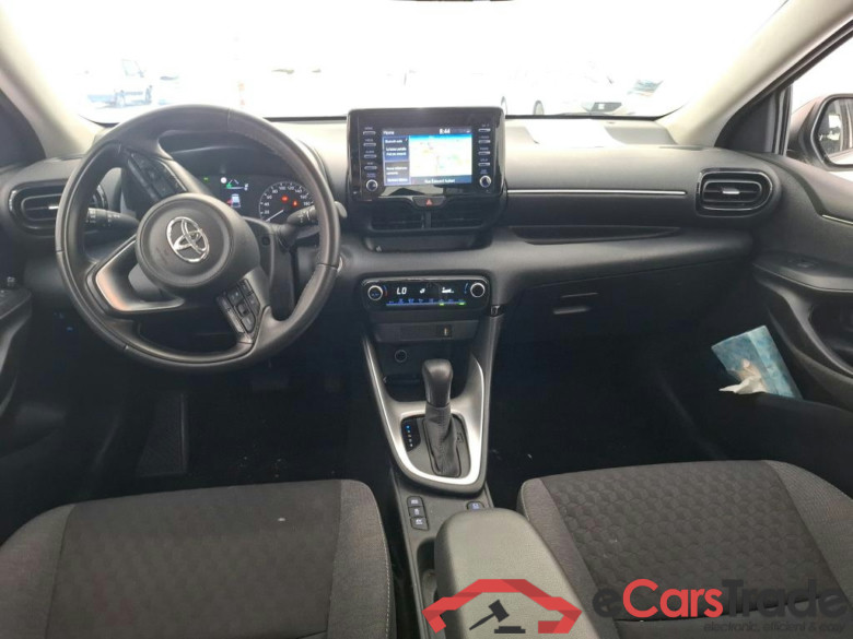 Yaris Hybride Affaires / 2019 / 5P / Berline / VU 1.5 Hybride 116h Dynamic Business #5