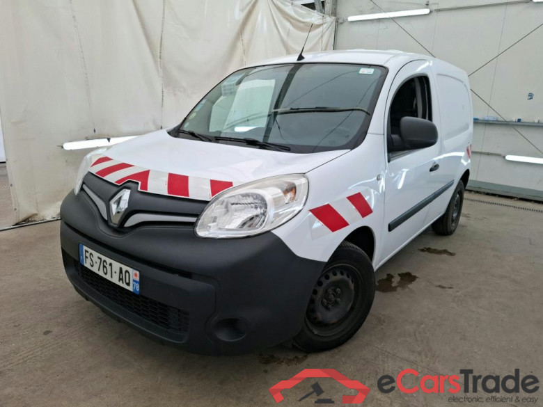 Kangoo Express Extra (Série Spéciale) 1.5