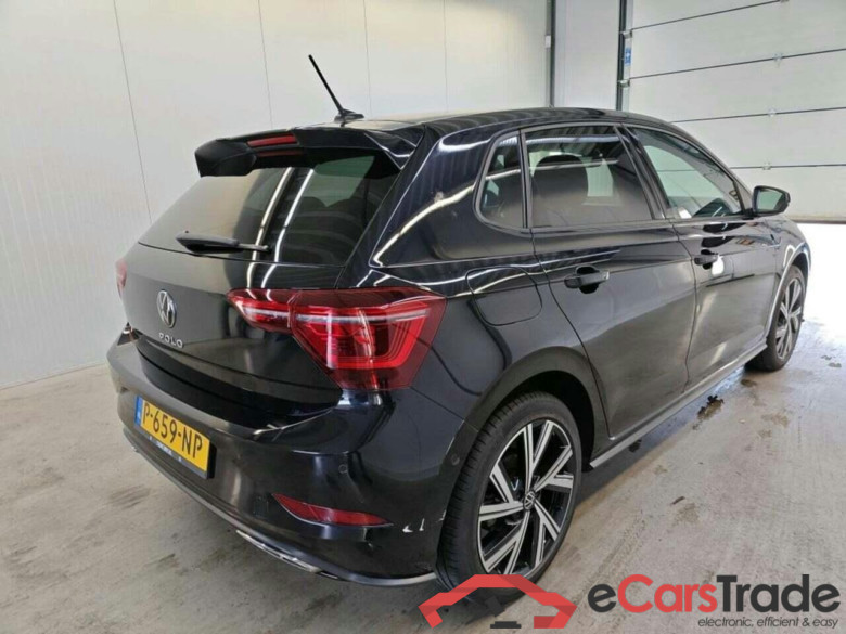 VOLKSWAGEN POLO 1.0 TSI R-Line Bns #2