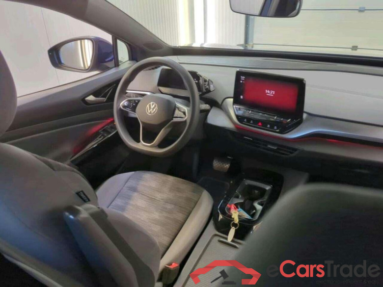 VOLKSWAGEN ID.4 Pro 77 kWh #3