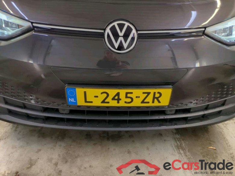 VOLKSWAGEN ID.3 Life 58 kWh #4