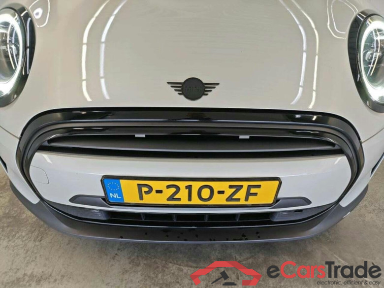 Mini 5-deurs 1.5 Cooper Bns Ed. #4