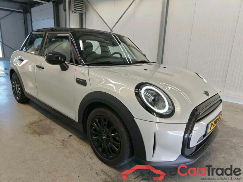 Mini 5-deurs 1.5 Cooper Bns Ed. #5