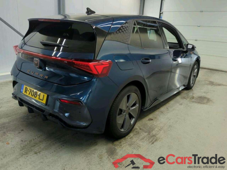 CUPRA Born Essential 62 kWh #2