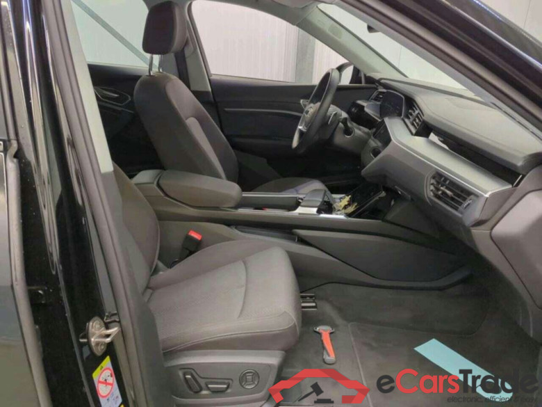 AUDI e-tron Sportback 55 quattro Adv ed 95 #6