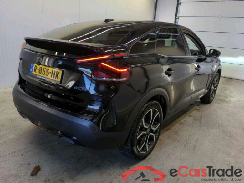 CITROEN Ë-C4 Shine 50 kWh #2