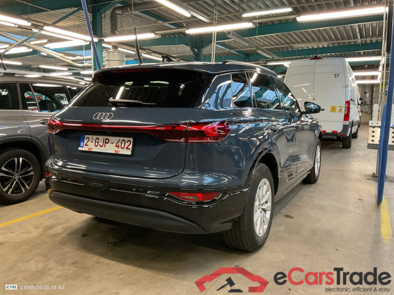 AUDI Q6 E-TRON BEV 100KWH PERFORMANCE ADVANCED AUTO #4