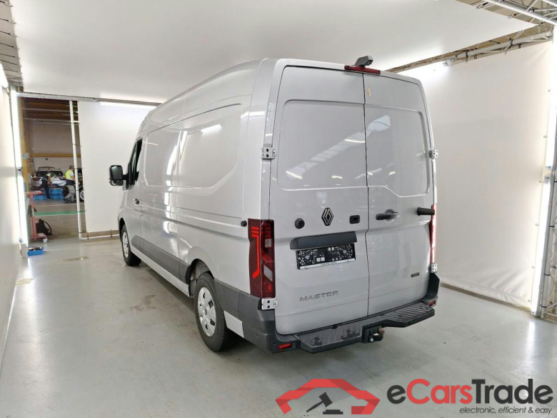 RENAULT MASTER BEV 87KWH EXTRA L2H2 3.5T #3