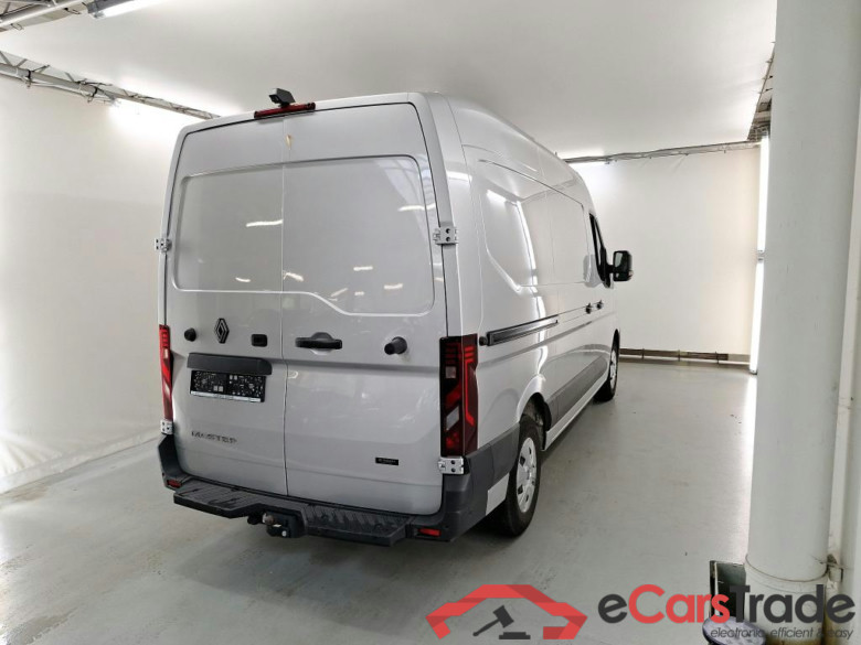 RENAULT MASTER BEV 87KWH EXTRA L2H2 3.5T #4