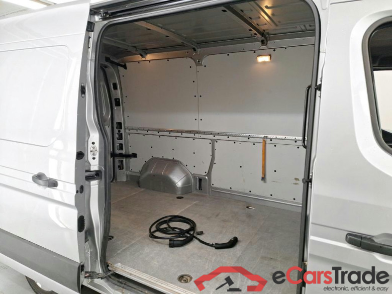 RENAULT MASTER BEV 87KWH EXTRA L2H2 3.5T #6