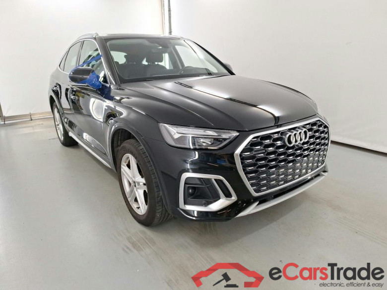 AUDI Q5 SPORTBACK 2.0 50 TFSI E S TRONIC QUATTRO S LINE #2