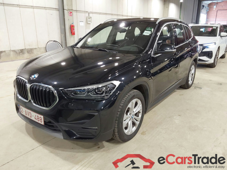 BMW X1 1.5 XDRIVE25E (162KW) #1