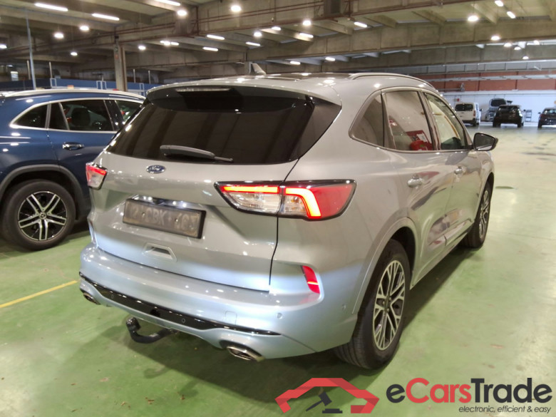FORD KUGA 2.5I PHEV 165KW ST-LINE X AUTO #4