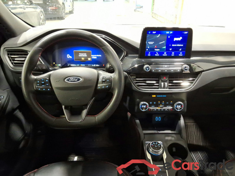 FORD KUGA 2.5I PHEV 165KW ST-LINE X AUTO #6
