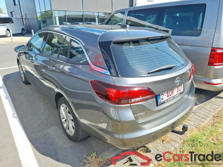 OPEL ASTRA SPORTS TOURER - 2020 1.2 Turbo Elegance S-S #3