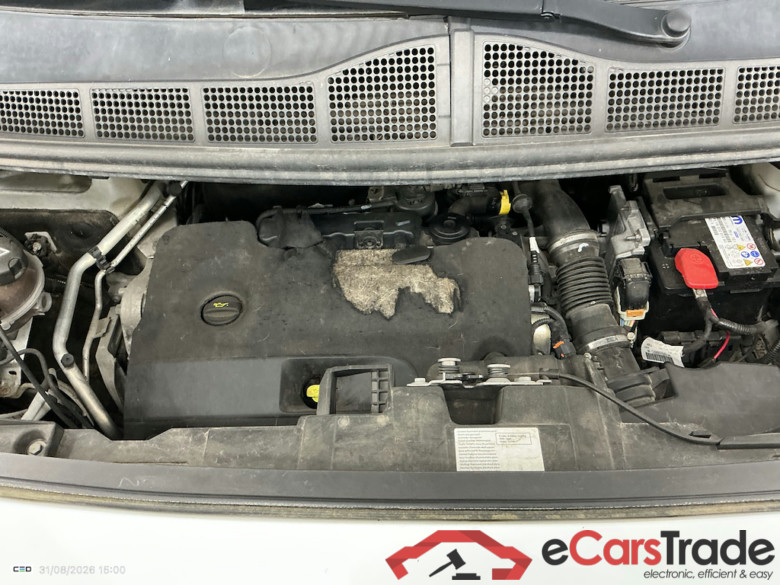 TOYOTA PROACE FOURGON MWB DSL - 2016 2.0 D-4D Long Comfort S&S #6