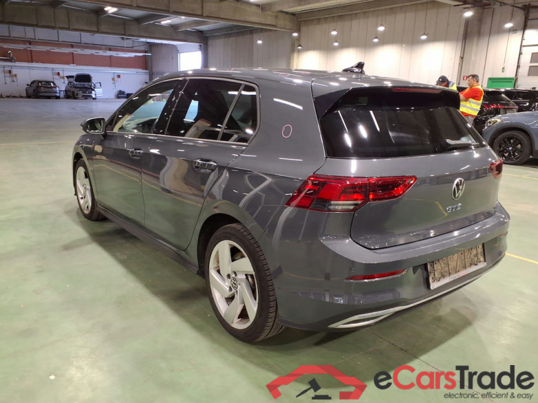 VOLKSWAGEN GOLF VIII 1.4 EHYBRID DSG GTE #2