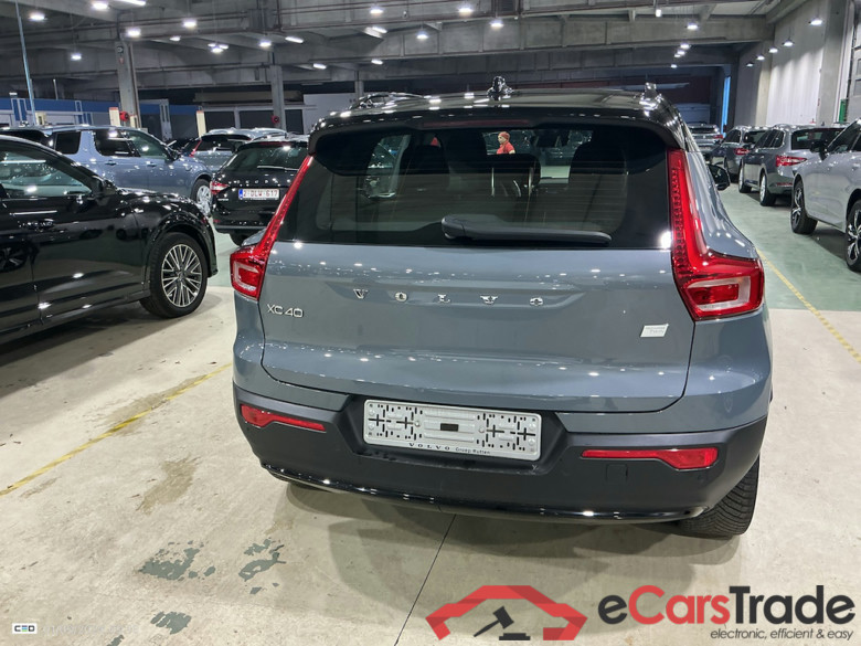 VOLVO XC40 BEV 78KWH RECHARGE TWIN PRO #5