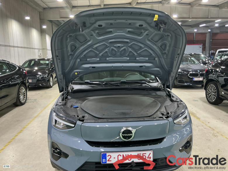 VOLVO XC40 BEV 78KWH RECHARGE TWIN PRO #6