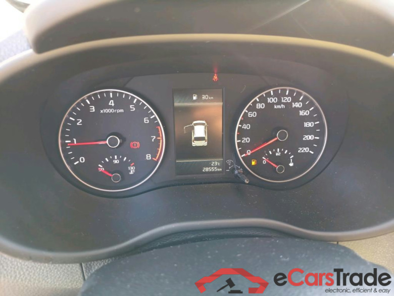 KIA Picanto / 2020 / 5P / berlina con portón 1.2 DPi 62kW (84CV) GT Line #4
