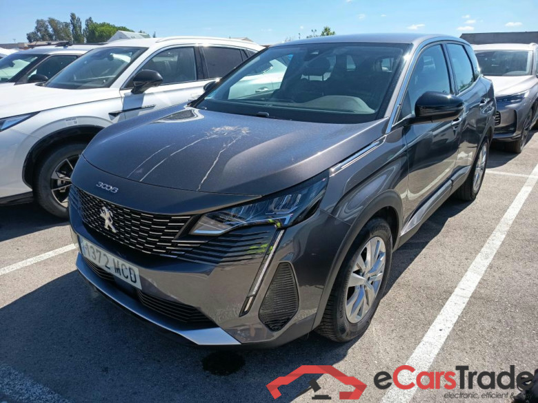 3008 Active Pack 1.5 HDi 130CV MT6 E6d
