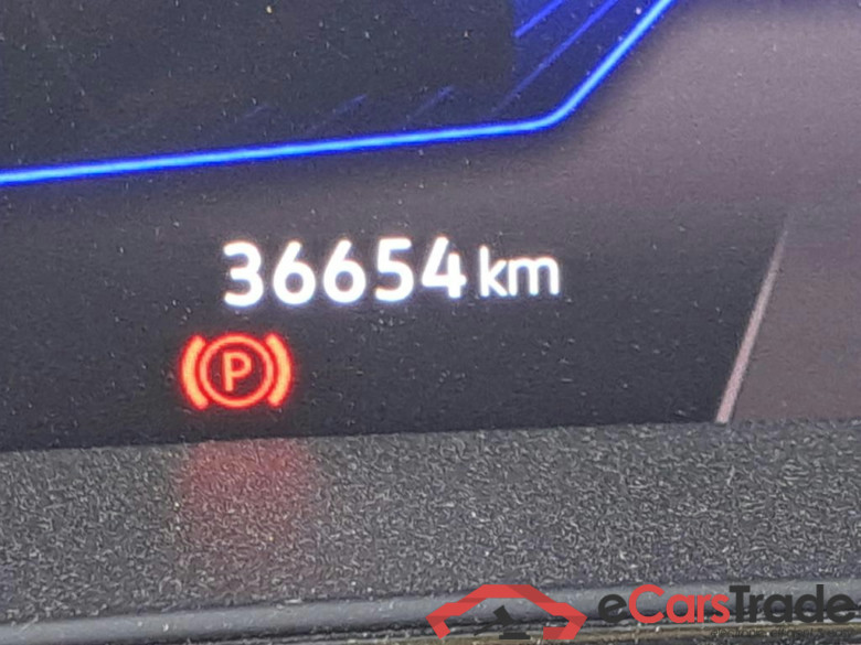 VOLKSWAGEN Polo / 2021 / 5P / berlina con portón Life 1.0 TSI 70kW (95CV) #5