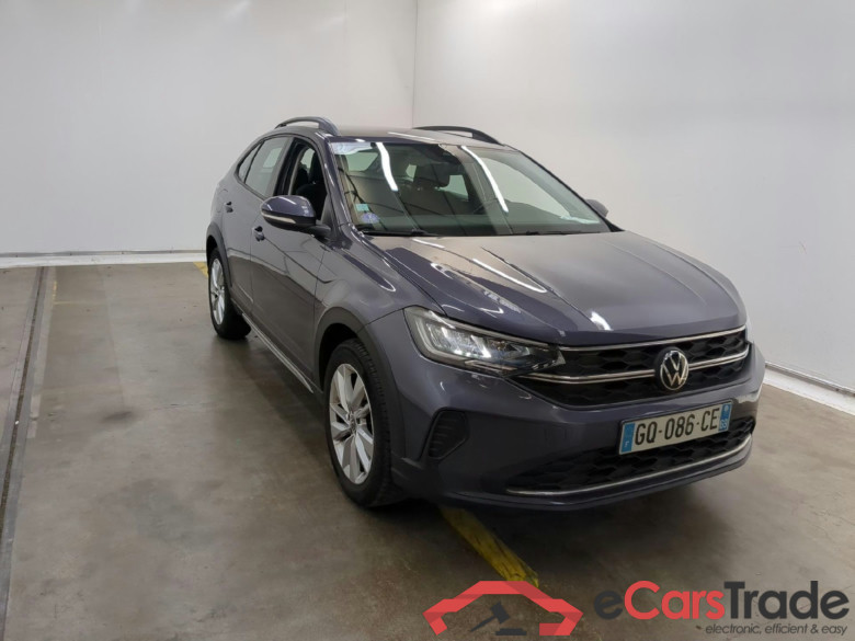 Taigo Life Plus 1.0 TSI 110CV BVA7 E6d #2