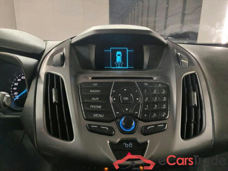 Ford Transit Connect TRANSIT CONNECT SWB DIESEL - 2013 T200 1.5 TDCi Trend (EU6) 74kw/100pk 5D/P M5 #6