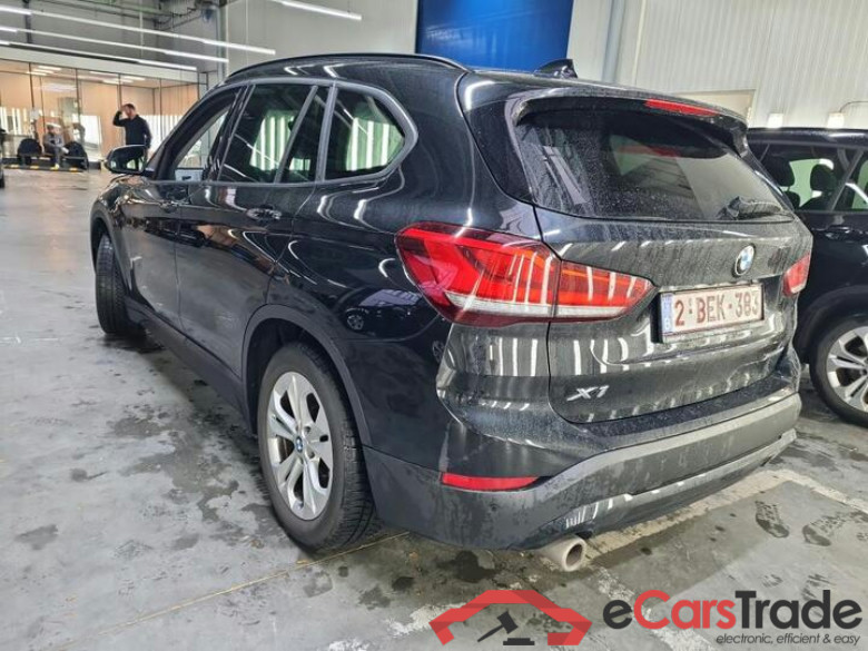 BMW X1 X1 xDrive25e (162 kW) (PHEV) 162kW/220pk  5D/P Auto-6 #3