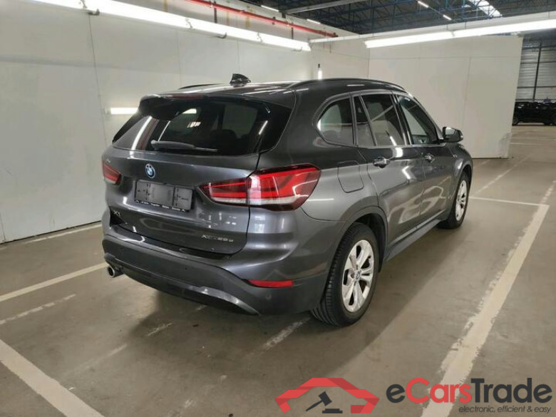 BMW X1 X1 xDrive25e (162 kW) (PHEV) 162kW/220pk  5D/P Auto-6 #4