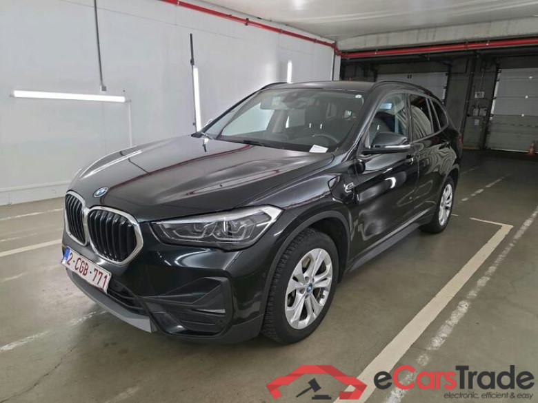 BMW X1 X1 xDrive25e (162 kW) (PHEV) 162kW/220pk  5D/P Auto-6 - CO2 indicatief