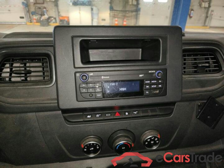 Renault Master Master L2H2 En. Bl. dCi 150 - 3.5 Grand Confort 110kW/149pk  4D/P Man-6 #6
