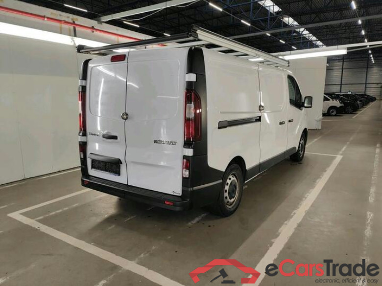 Renault Trafic Trafic L2H1 dCi 120 Grand Confort 2.9T 88kW/120pk  4D/P Man-6 #4