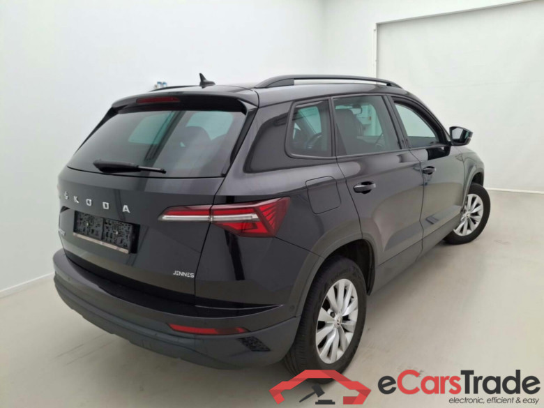 SKODA KAROQ 2.0 CRTDI CLEVER #2