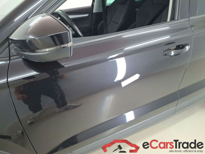 SKODA KAROQ 2.0 CRTDI CLEVER #6
