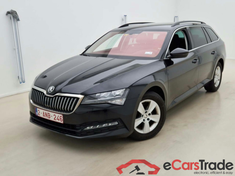 SKODA SUPERB COMBI 1.5 TSI ACT AMBITION