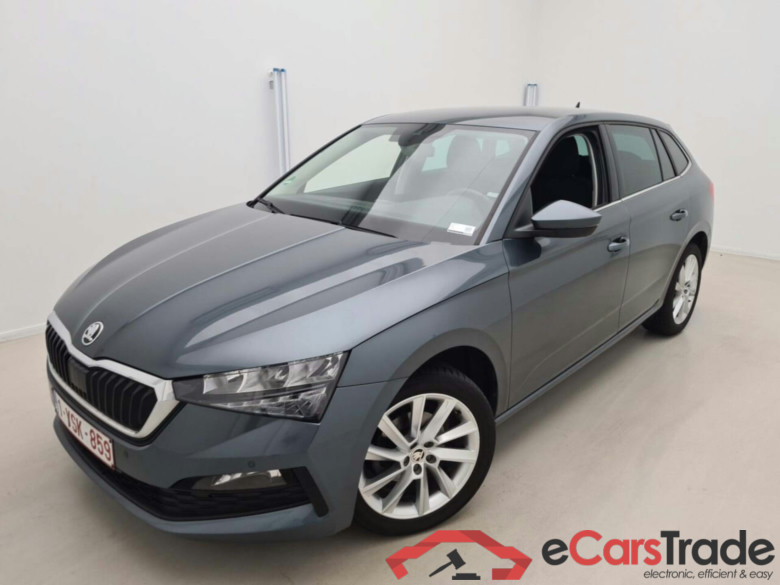 SKODA SCALA 1.6 TDI AMBITION #1