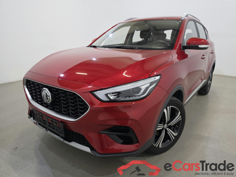 MG ZS 1.5 VTI-Tech Comfort LED CarPlay Klima PDC ... #1