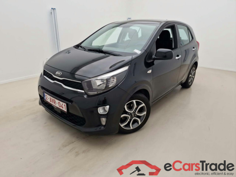 KIA PICANTO 1.0 MPI ISG PURE #1