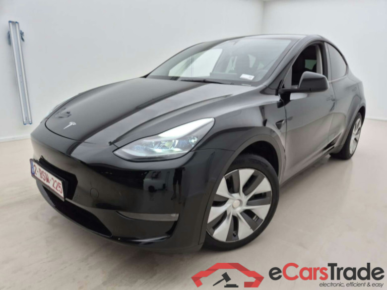 TESLA MODEL Y LONG RANGE DUAL MOTOR #1