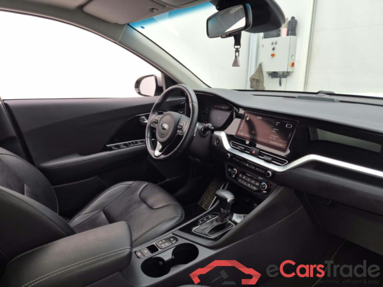 KIA NIRO 1.6 GDI PHEV SENSE DCT #3
