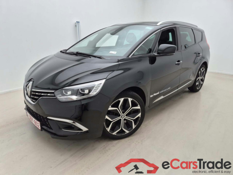 RENAULT SCENIC 1.3 TCE TECHNO EDC