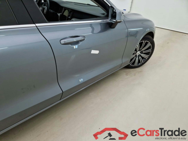 VOLVO V60 2.0 B4 MILD HYBRID BENZINE GEA #5