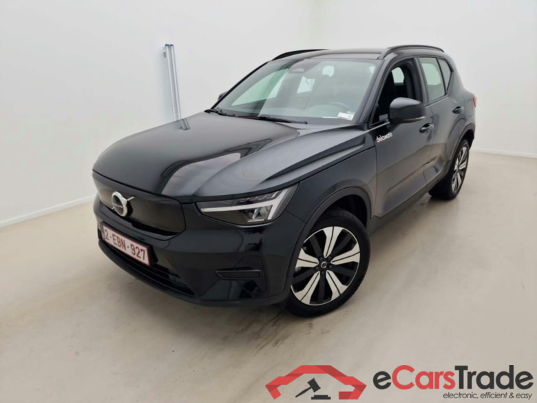 VOLVO XC40 RECHARGE CORE #1