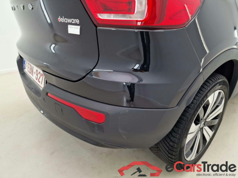 VOLVO XC40 RECHARGE CORE #5