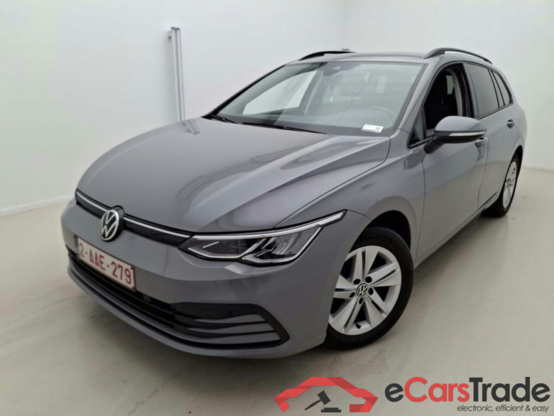 VOLKSWAGEN GOLF VARIANT 2.0 TDI SCR LIFE